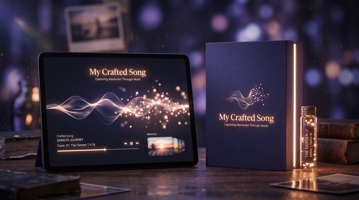 Your Signature Song